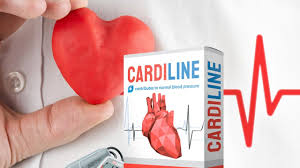 Cardiline - krém - prodejna - složení 