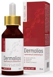 Dermolios - forum - Amazon - krém