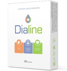 Dialine - akční - prodejna - účinky