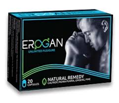 Erogan - lékárna - účinky - krém