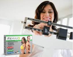 Fitmax3 - pro hubnutí - akční - prodejna - složení 