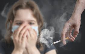 V prvních dnech výzkumná práce po odvykání kouřen Doenças Raras