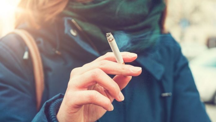 Zvažte, co péče o zdraví dělat s závislost na cigaretách