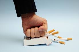Co získáte tím, že závislost na cigaretách nebo přestanete kouřit Zdraví