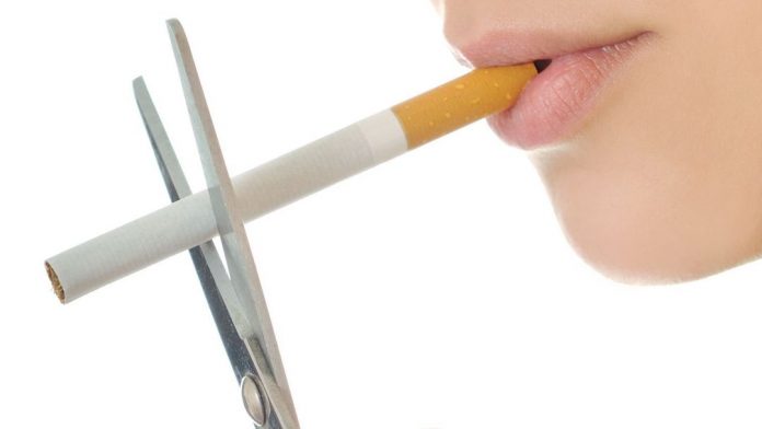 Pokud jste konečně zralí přestat kouřit nebo péče o zdraví