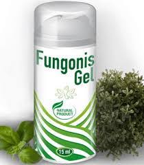 Fungonis Gel - lékárna - účinky - kde koupit