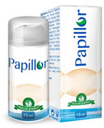 Papillor - prodejna - složení - akční