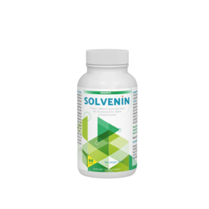 Solvenin - lékárna - účinky - krém