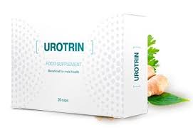 Urotrin - pro prostatu - forum - Amazon - akční