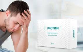 Urotrin - pro prostatu - krém - lékárna - účinky 