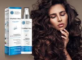 Vitahair Max - pro růst vlasů - jak používat - akční - Amazon