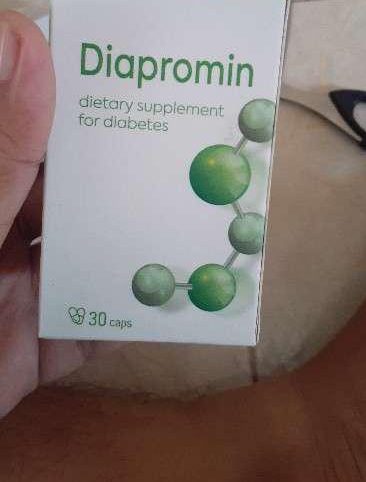 Diapromin review