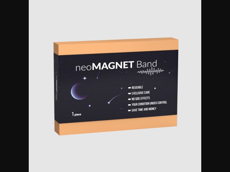 NeoMagnet Band - recenze - výsledky - diskuze - forum