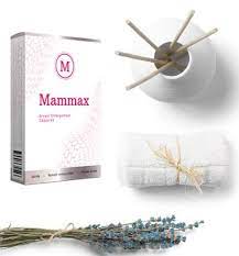 Mammax- zkušenosti - složení - jak to funguje? - dávkování