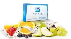 SugaNorm - heureka - v lékárně - dr max - zda webu výrobce? - kde koupit