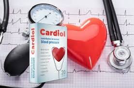 Cardiol - cena - objednat - prodej hodnocení