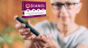 Dianol - heureka - v lékárně - dr max - zda webu výrobce? - kde koupit