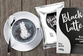 Black Latte - hodnocení - prodej - cena - objednat