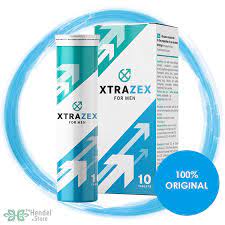 Xtrazex - zkušenosti - jak to funguje? - dávkování - složení