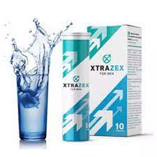 Xtrazex - cena - prodej - objednat - hodnocení