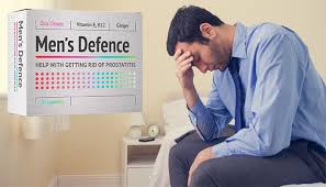 Men's Defence - hodnocení - prodej - cena - objednat