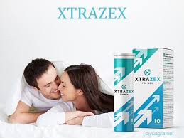 Xtrazex - kde koupit - heureka - v lékárně - dr max - zda webu výrobce?