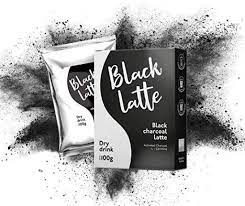 Easy black latte - hodnocení - prodej - cena - objednat