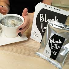 Easy black latte - heureka - zda webu výrobce? - kde koupit - v lékárně - dr max