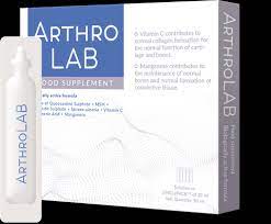 Arthro Lab - cena - hodnocení - prodej - objednat 
