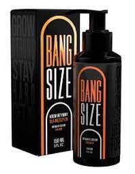 Bang Size - cena - prodej - hodnocení - objednat