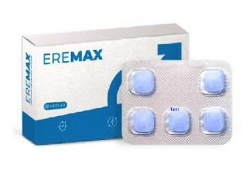 Eremax - Heureka - v lékárně - Dr Max - zda webu výrobce - kde koupit
