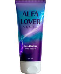 Alfa Lover - Heureka - v lékárně - kde koupit - Dr Max - zda webu výrobce