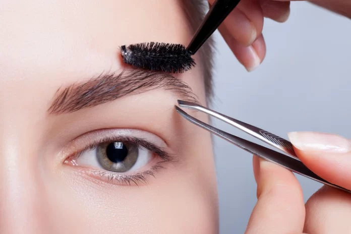 Perfect Eyebrows - Heureka - v lékárně - Dr Max - zda webu výrobce - kde koupit