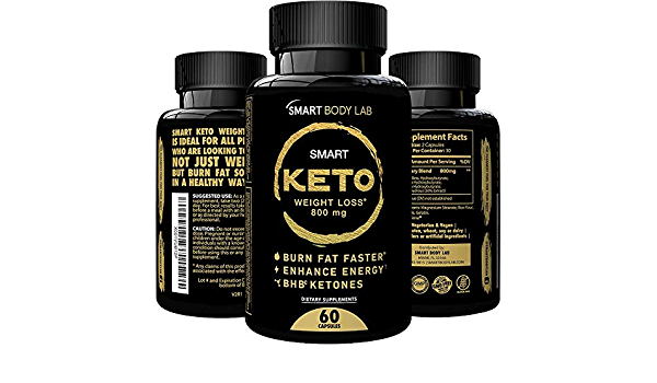Smart Keto Complex 247 - prodej - objednat - hodnocení - cena