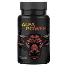 Alfa Power - cena - hodnocení - prodej - objednat